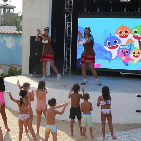 Oh! Campings La Brise Saintes-Maries-de-la-Mer Bagian luar foto