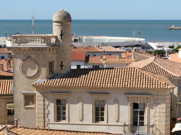 Oh! Campings La Brise Saintes-Maries-de-la-Mer Bagian luar foto
