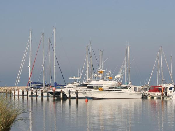 Oh! Campings La Brise Saintes-Maries-de-la-Mer Bagian luar foto