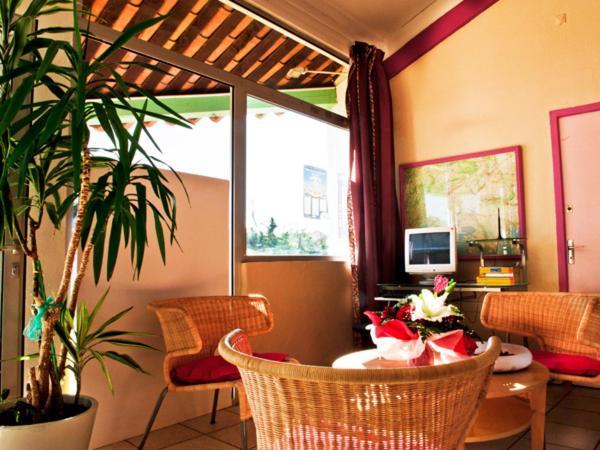 Oh! Campings La Brise Saintes-Maries-de-la-Mer Bagian luar foto